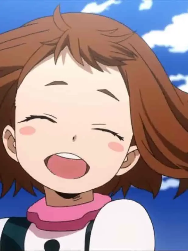 ChillyCream3297의 お茶子ちゃんが嫌われちゃった？！