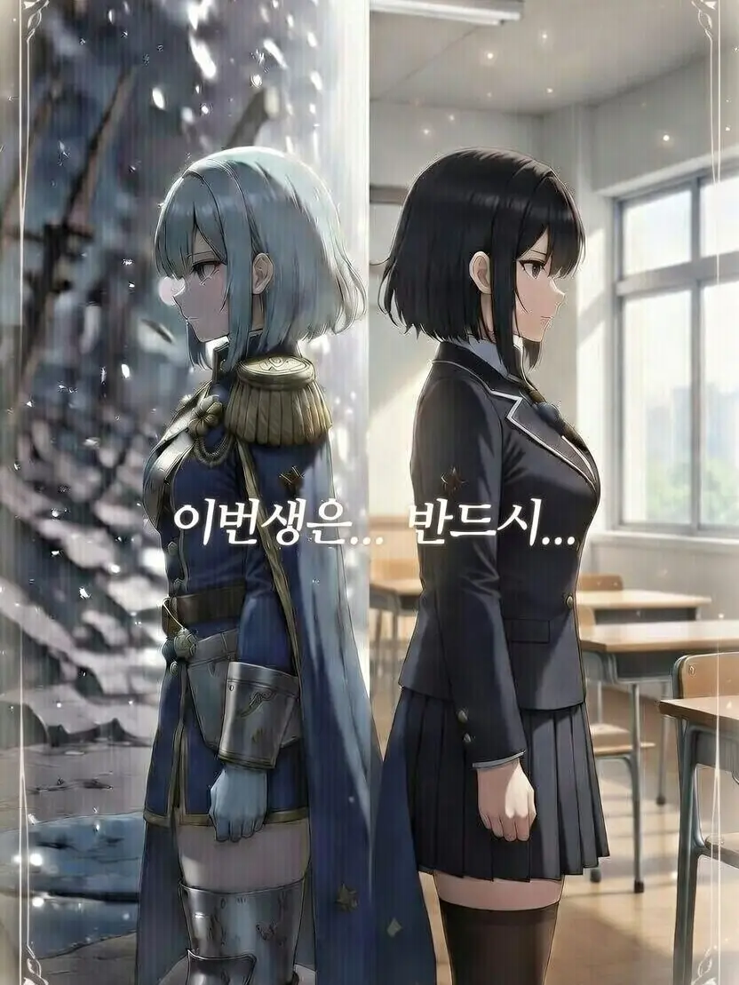 Hikuyami의 [마지막 약속]