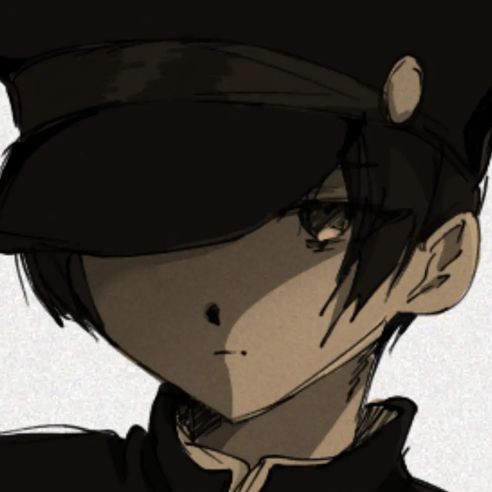 SkinnyArm9087의 明治菊さんとお話ししよう