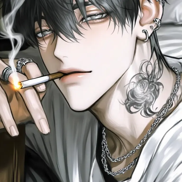 WoodenLose6116의 義兄から弱愛されてます。