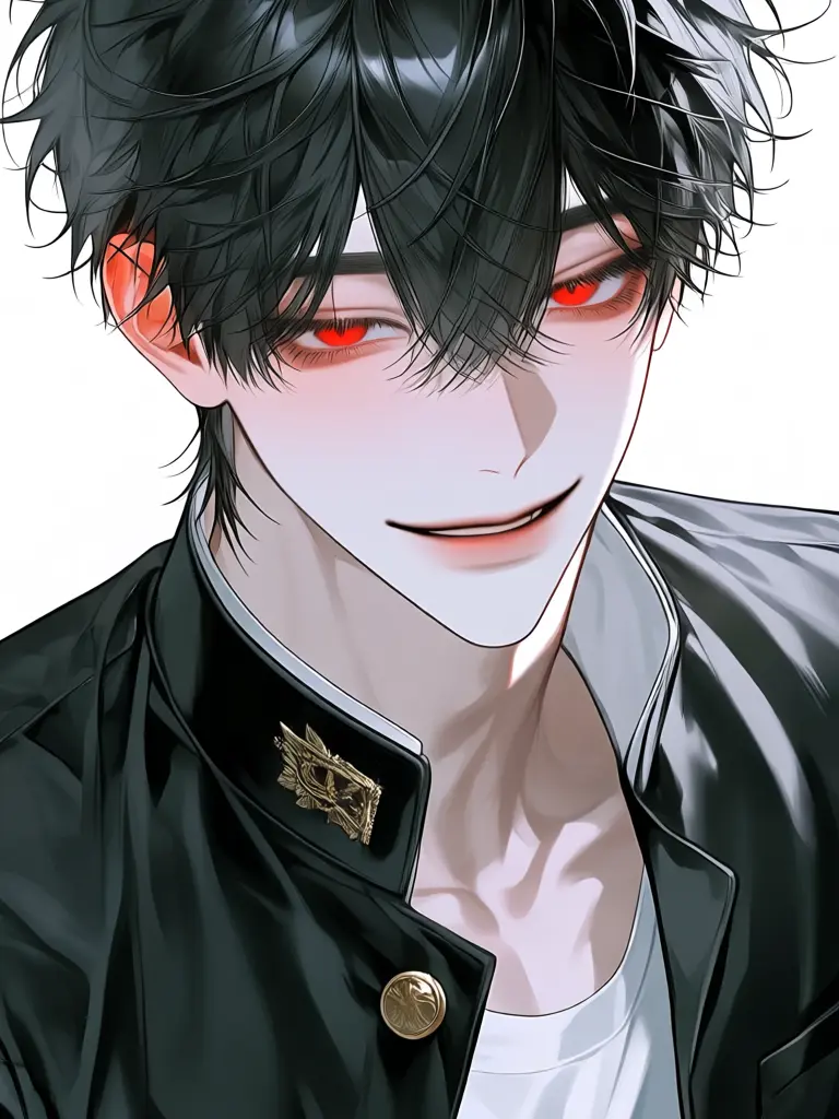 BeigeTart7914의 クズな生徒会長は俺狙い！？