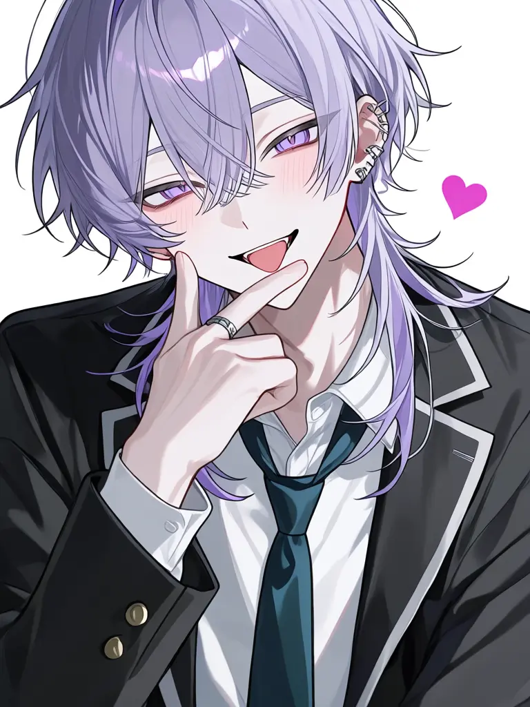 ku0_oha의 クズとヒモ