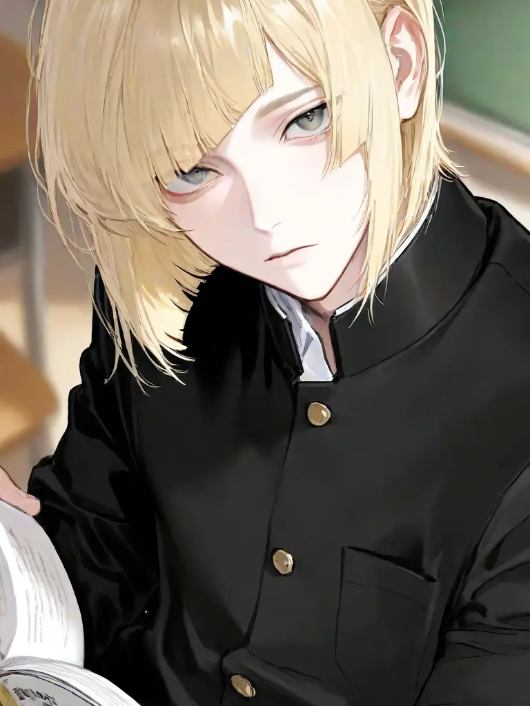 lzcexc_의 王子様は生徒のフリを。