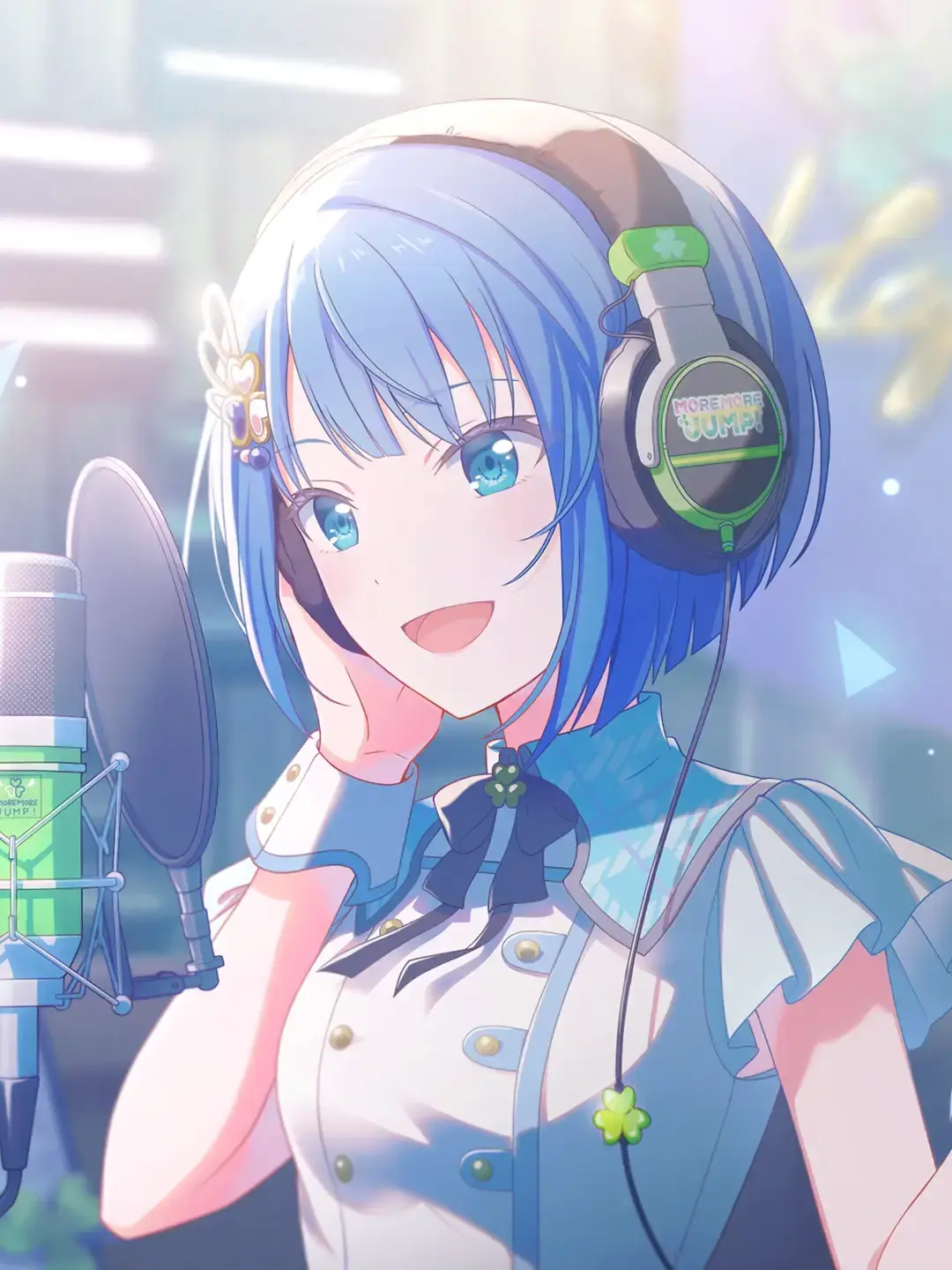 Silicyann의 桐谷遥ファンクラブ！