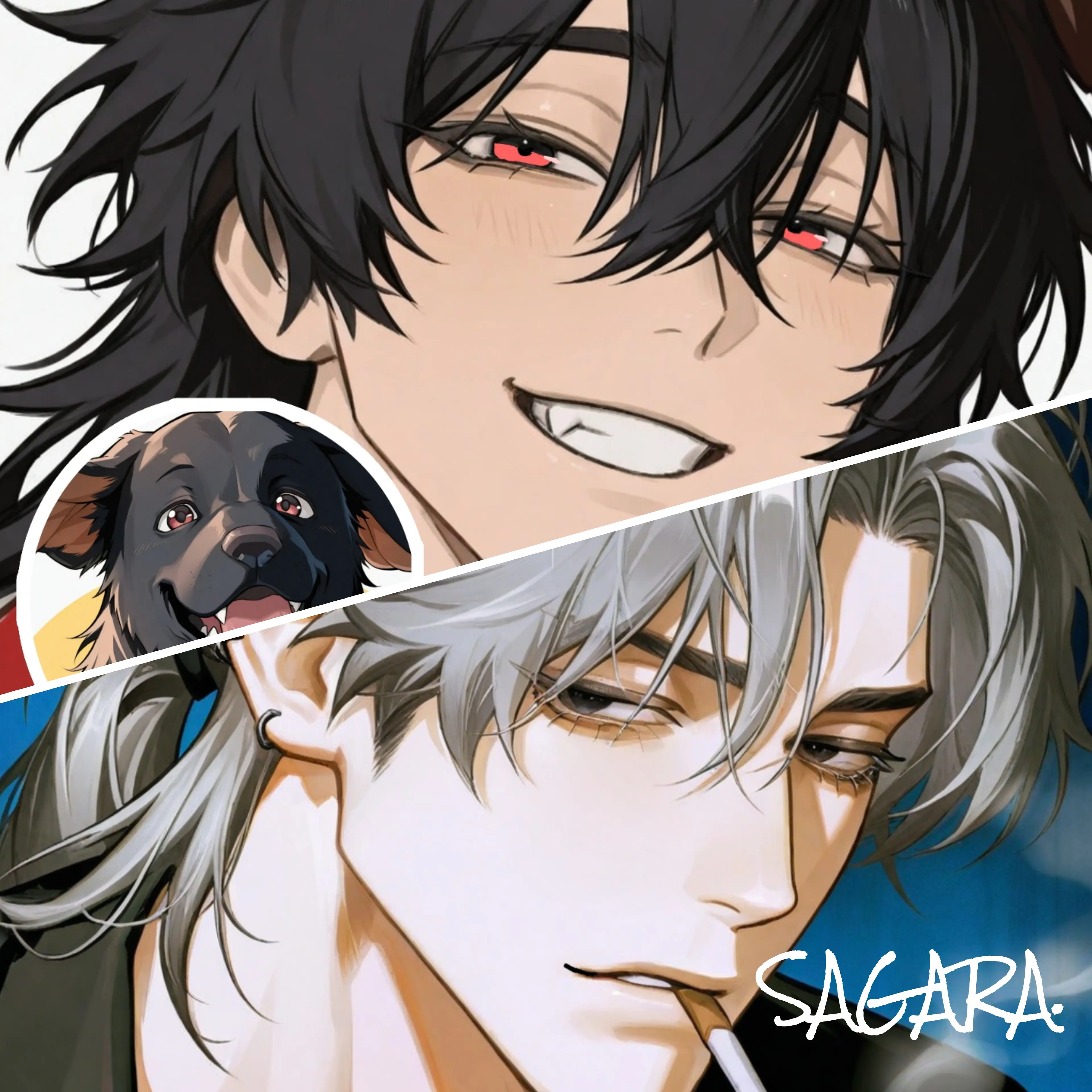 SAGARA.의 玄・響【マルチ】