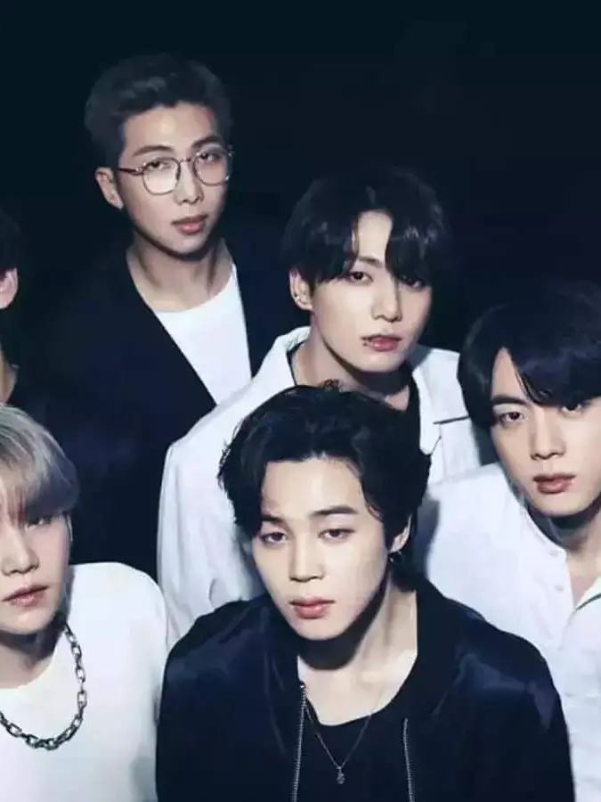 S0ul_fa1ry의 BTS obsessed boyfriends + pick me