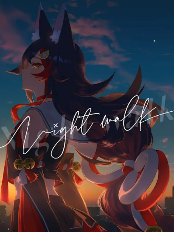 TEMPEST1010의 ナイトループ