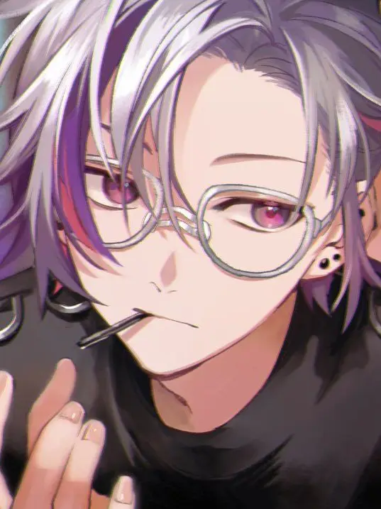 RancidAnkle8251의 壁ドンふわっち