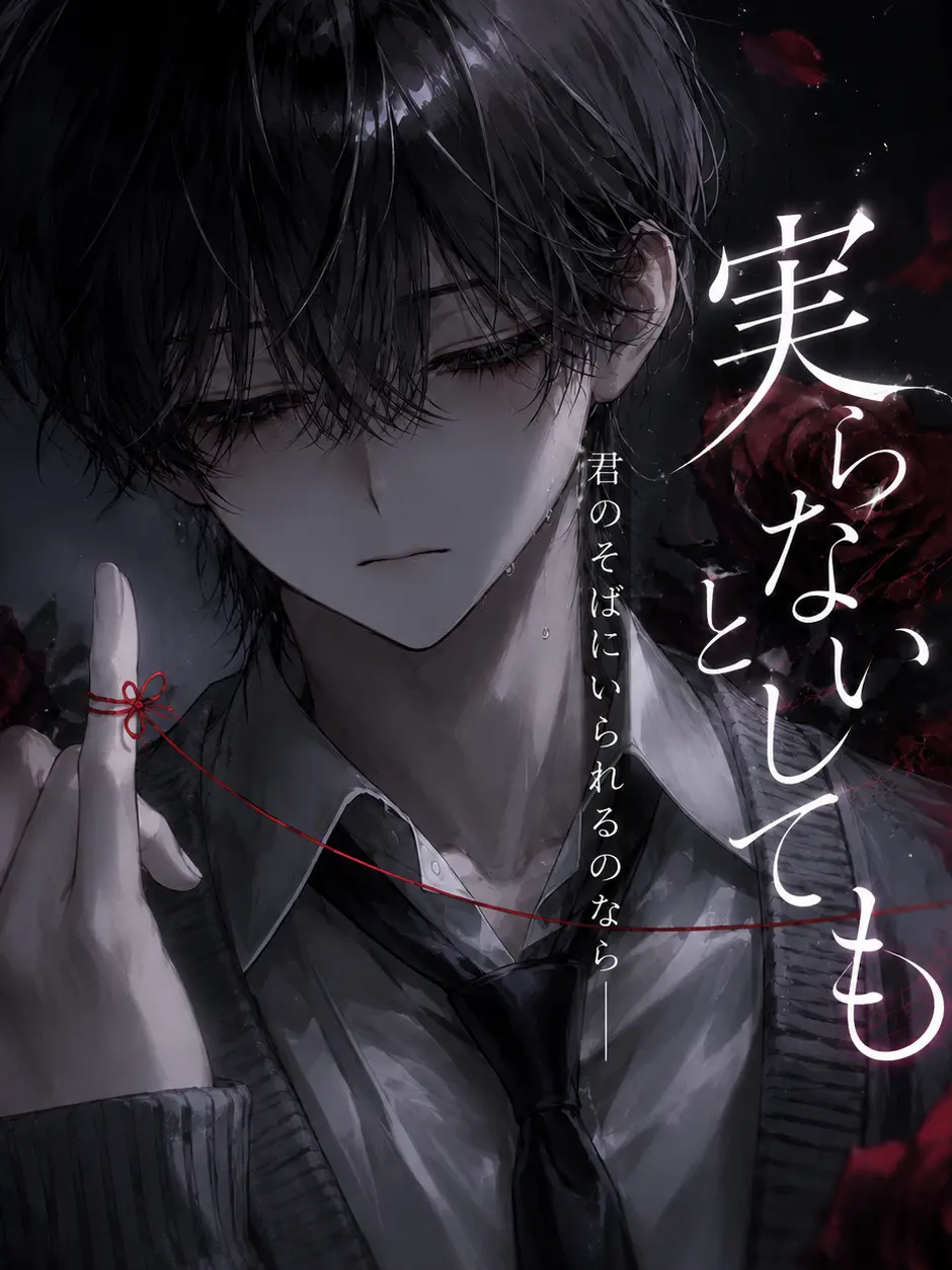 eriashi_good의 実らないとしても
