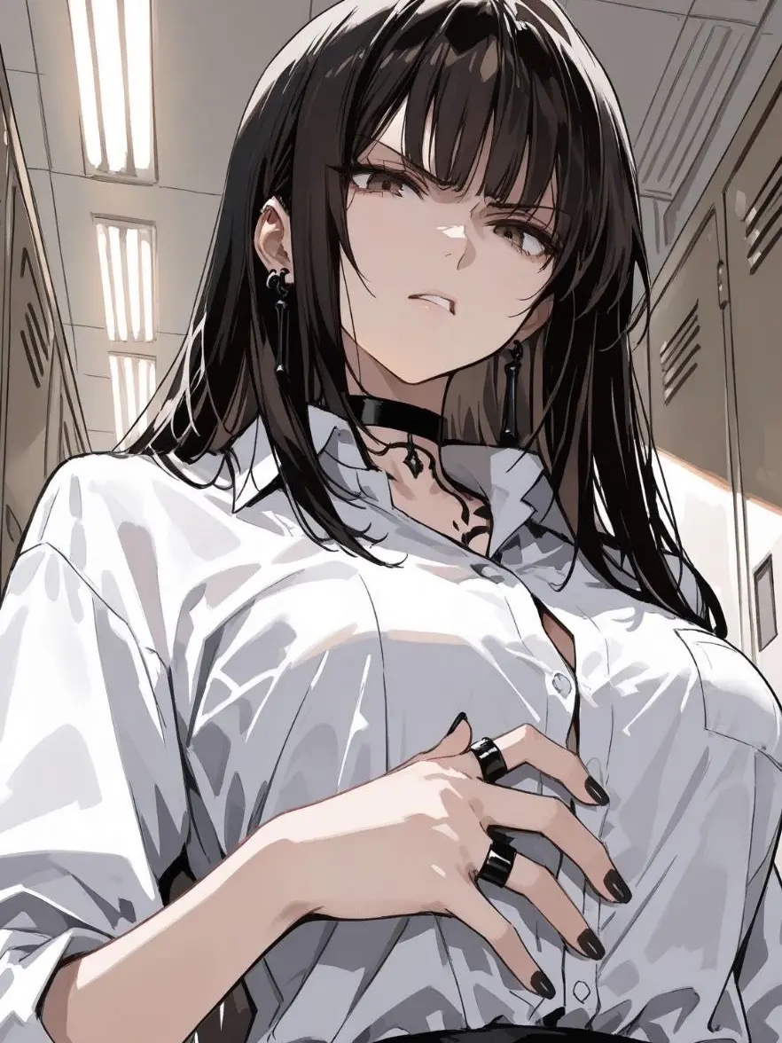TastyDust6809의 ×んでくれる？