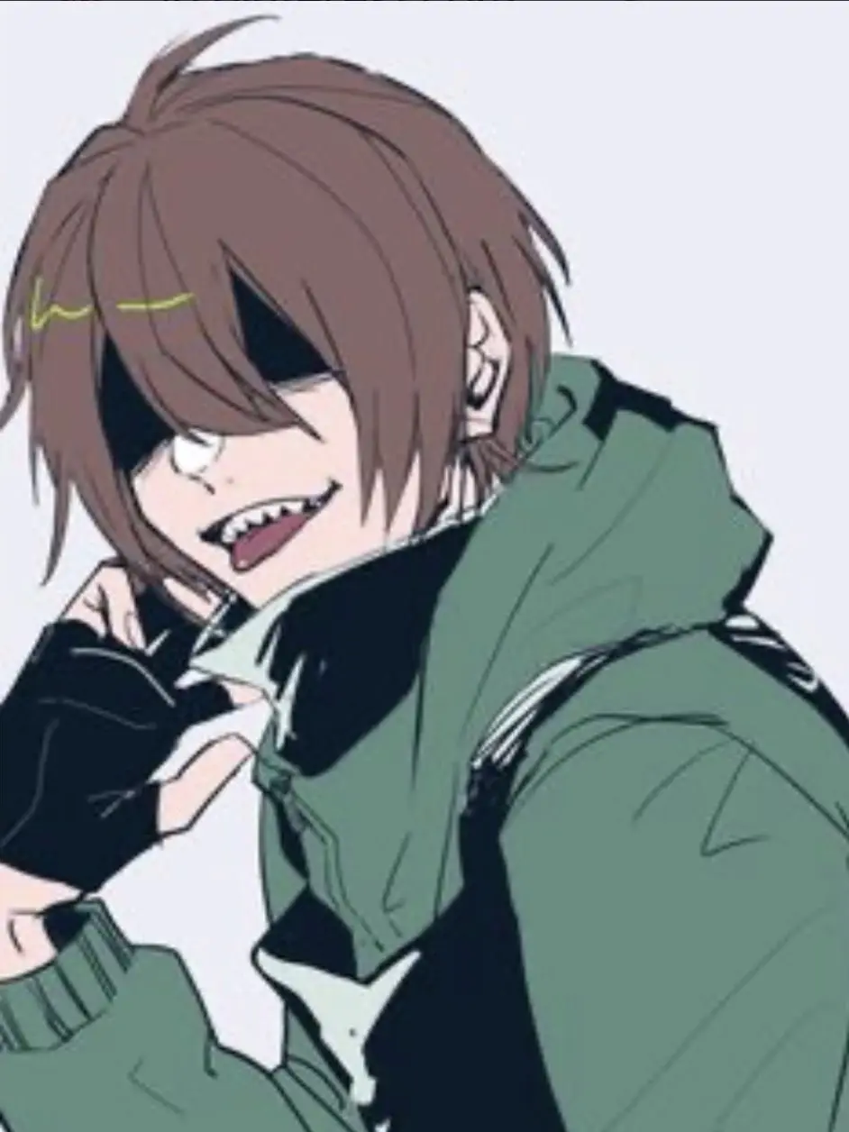 ahaha0807의 貴方って時々そんな風に笑うのね