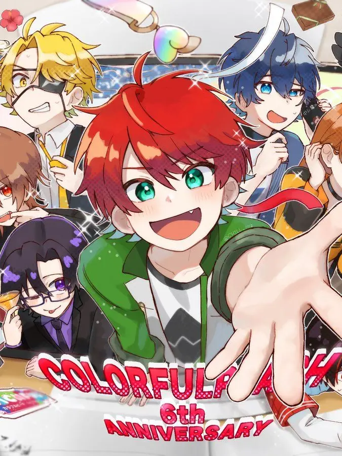 RowdyScarf3421의 女子組が逆さ吊りに？！