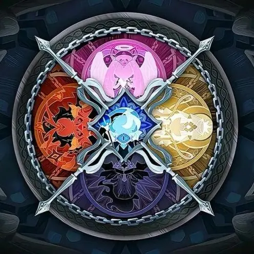 KaYa_na의 방금 봉인에서 깨어난 비스트 쿠키