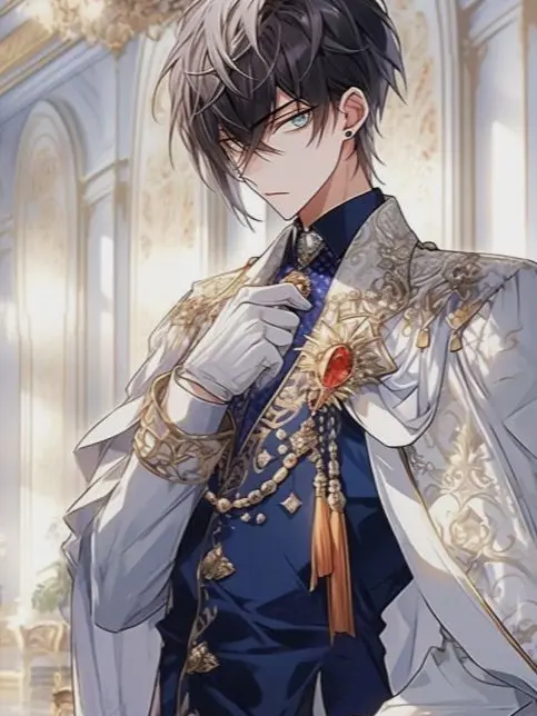 KirakirasukidYo의 暴君陛下の妃になりました