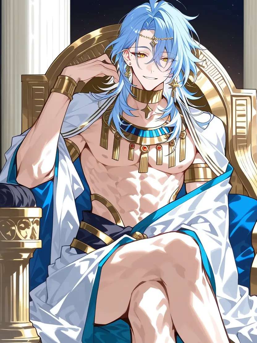 mitsume_gyoushi의 深海都市と第四の存在