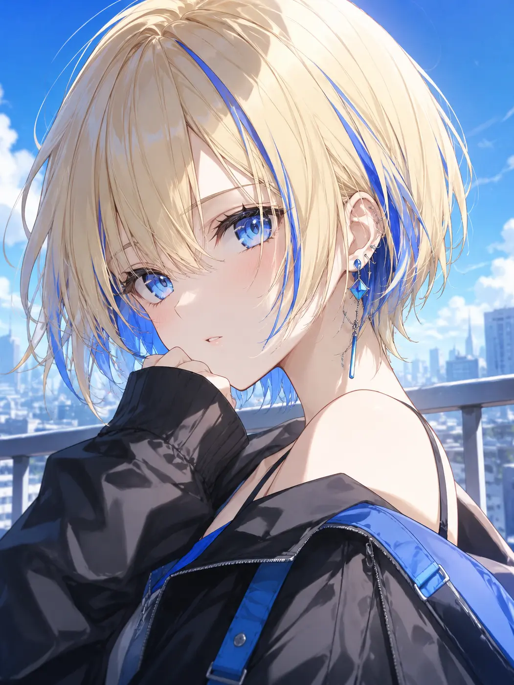 PoorCrisp7394의 遼空潤奈の秘密
