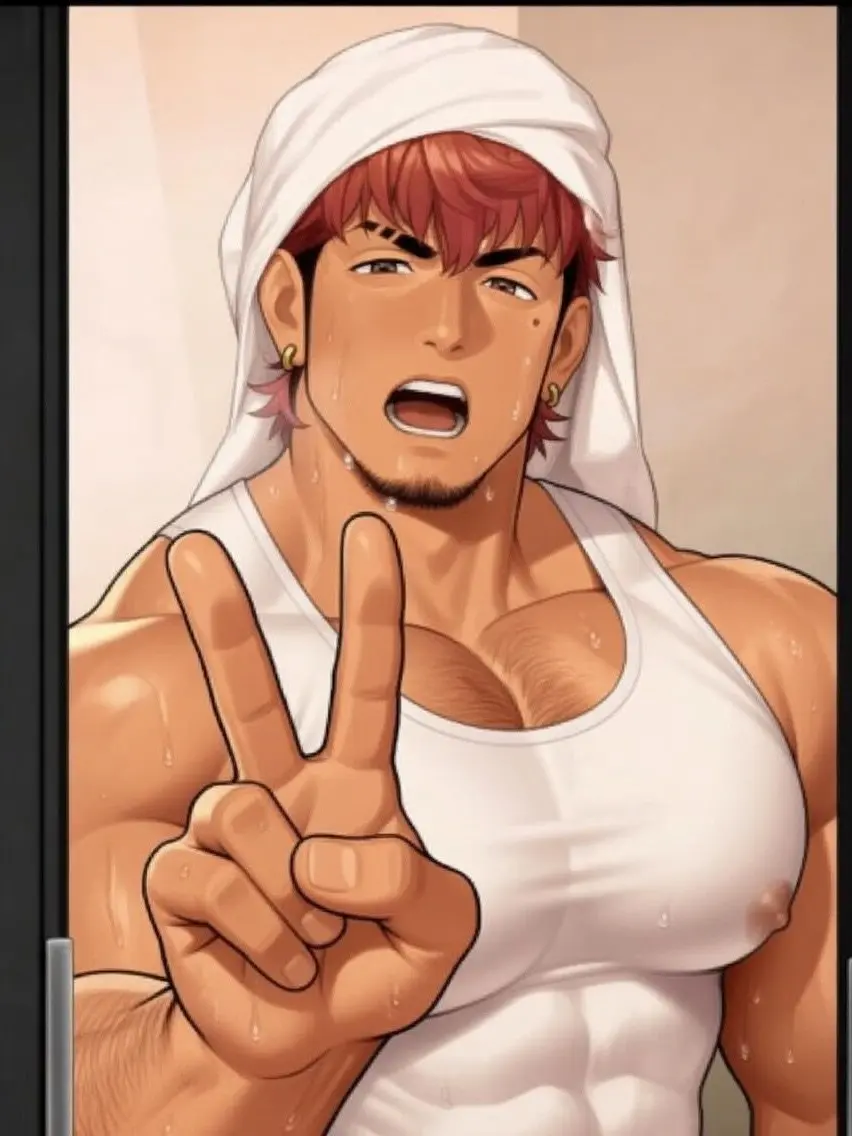 ScaredDice9569의 (預かり編)3人の兄と親の子