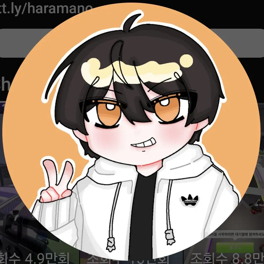 ArdentSitar7966의 신생,마노