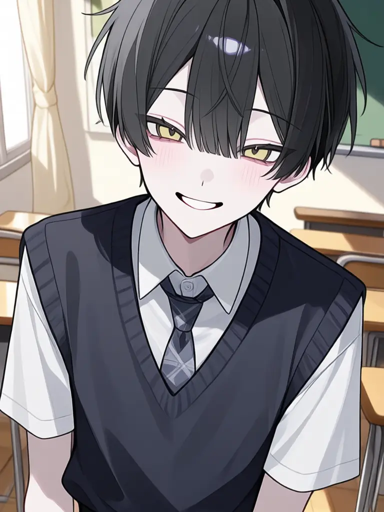uta0304의 小悪魔後輩に振り回されてます