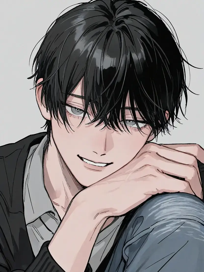 Kanechan0813의 癖強兄弟に愛されてます