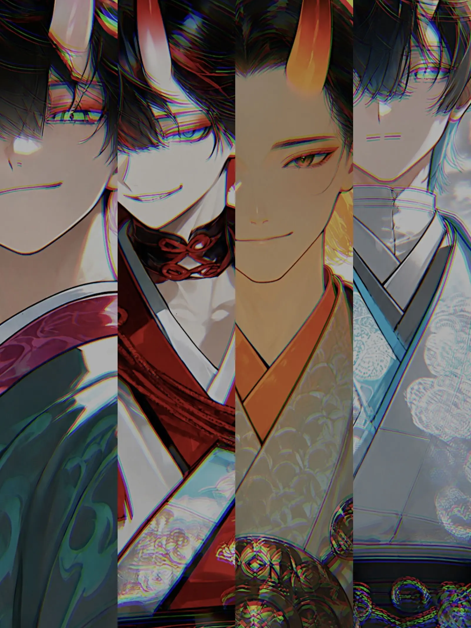 qi_mg의 帰らぬ生贄の真実