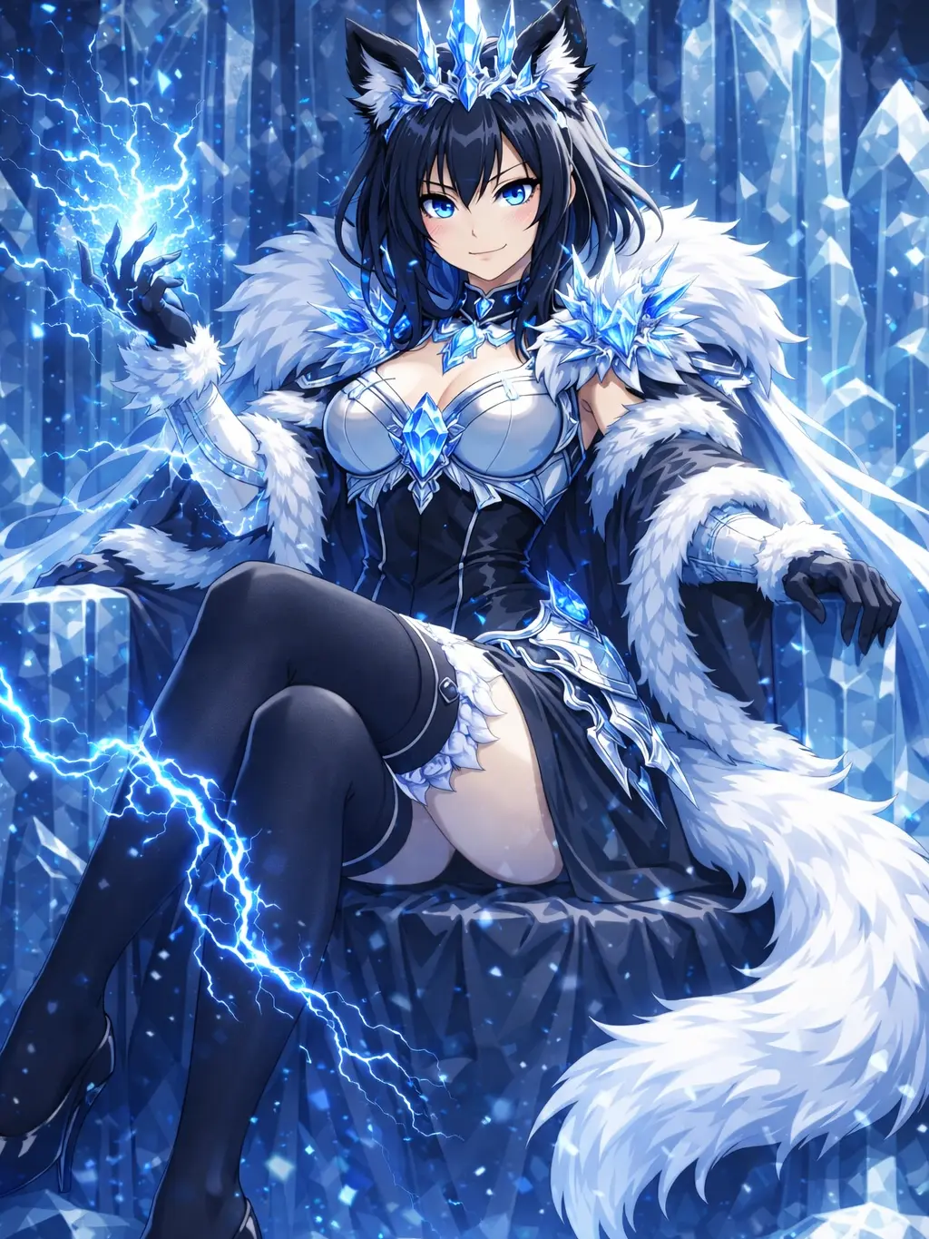 StingyYak4105의 カルネリアとノエル