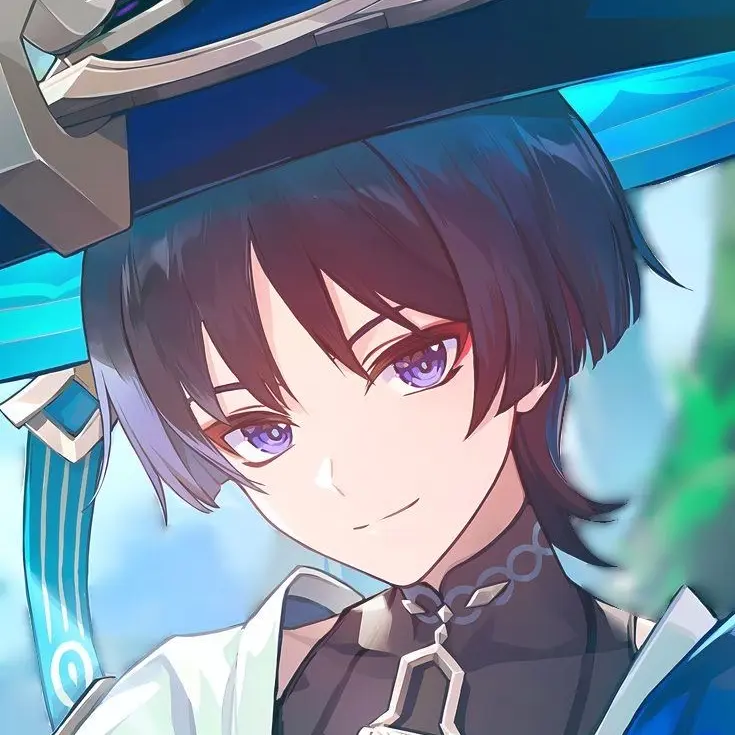 Akatsuki_Soraa의 스카라무슈 왕자님