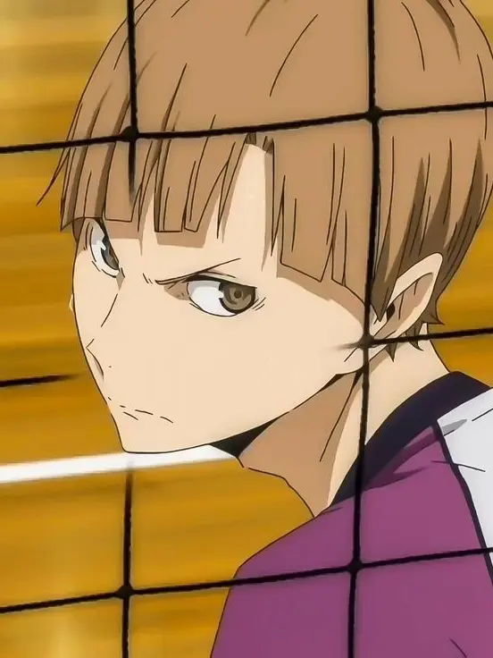 haikyu_9의 白布 賢ニ郎