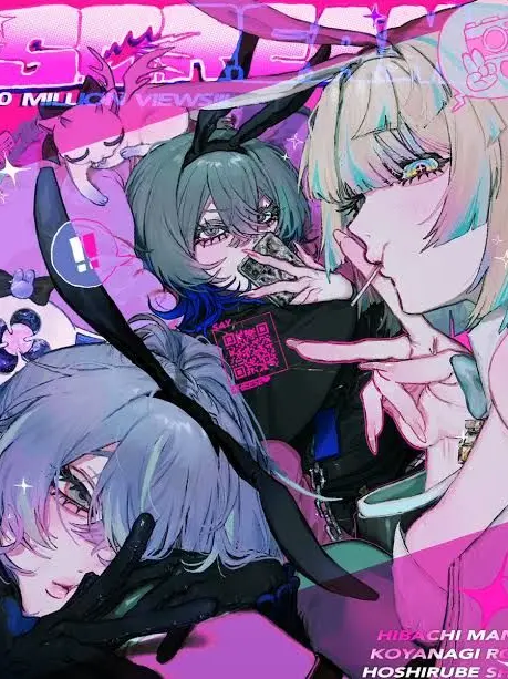 Nana_se_2434의 ガルバ