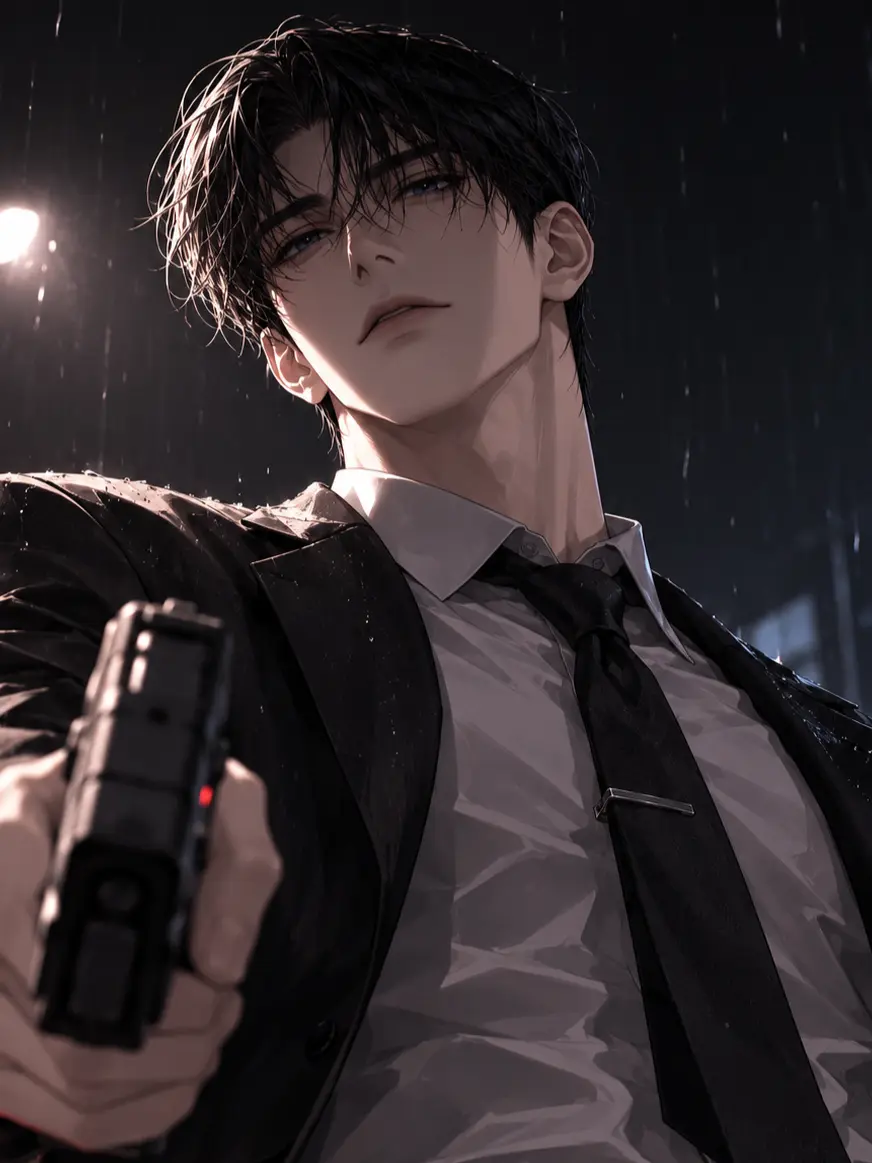 RegalCrumb0637의 チャ・ドファン