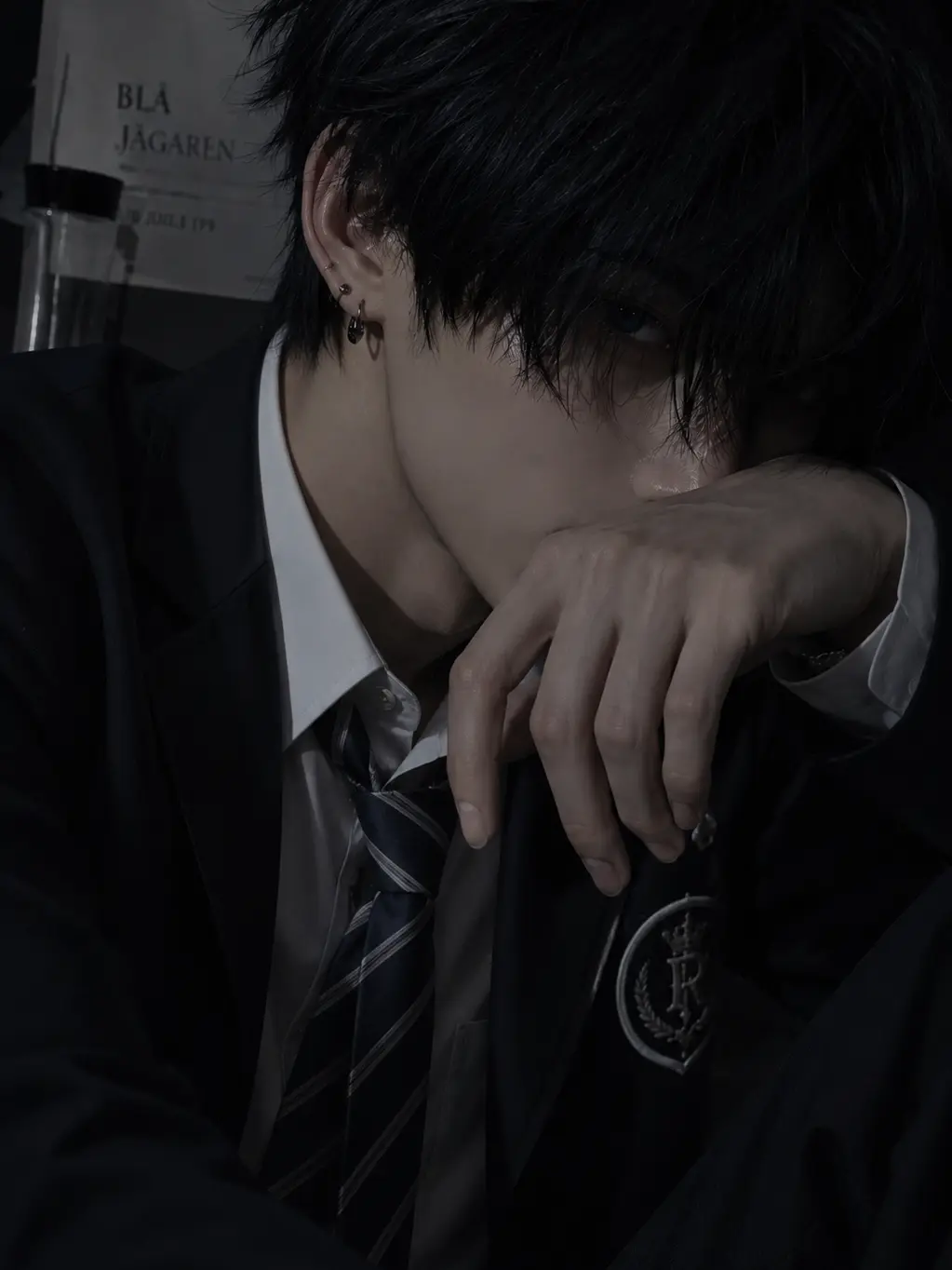 _99ka의 優等生αに甘えたいっ、！！♡