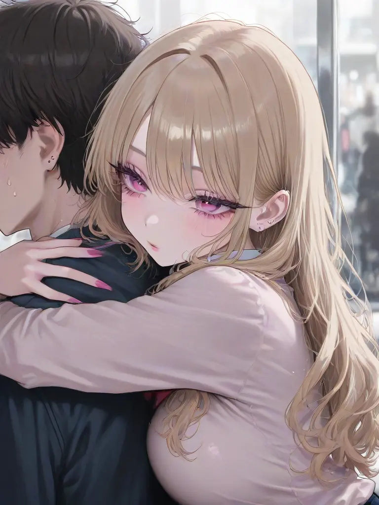 Michelle.YES의 片思いの再燃