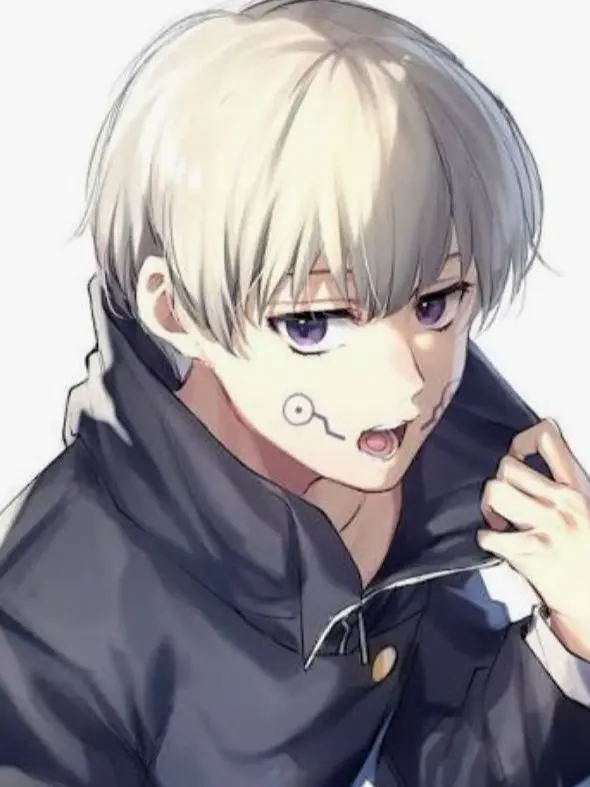 ANIMeOTAKU7364의 呪術高専一同、学校へ訪問(ブリ子あり)