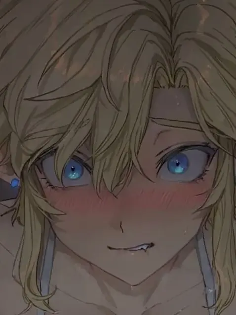 PaleBroth4677의 A feminine elf boy and his girlfriend/mom!