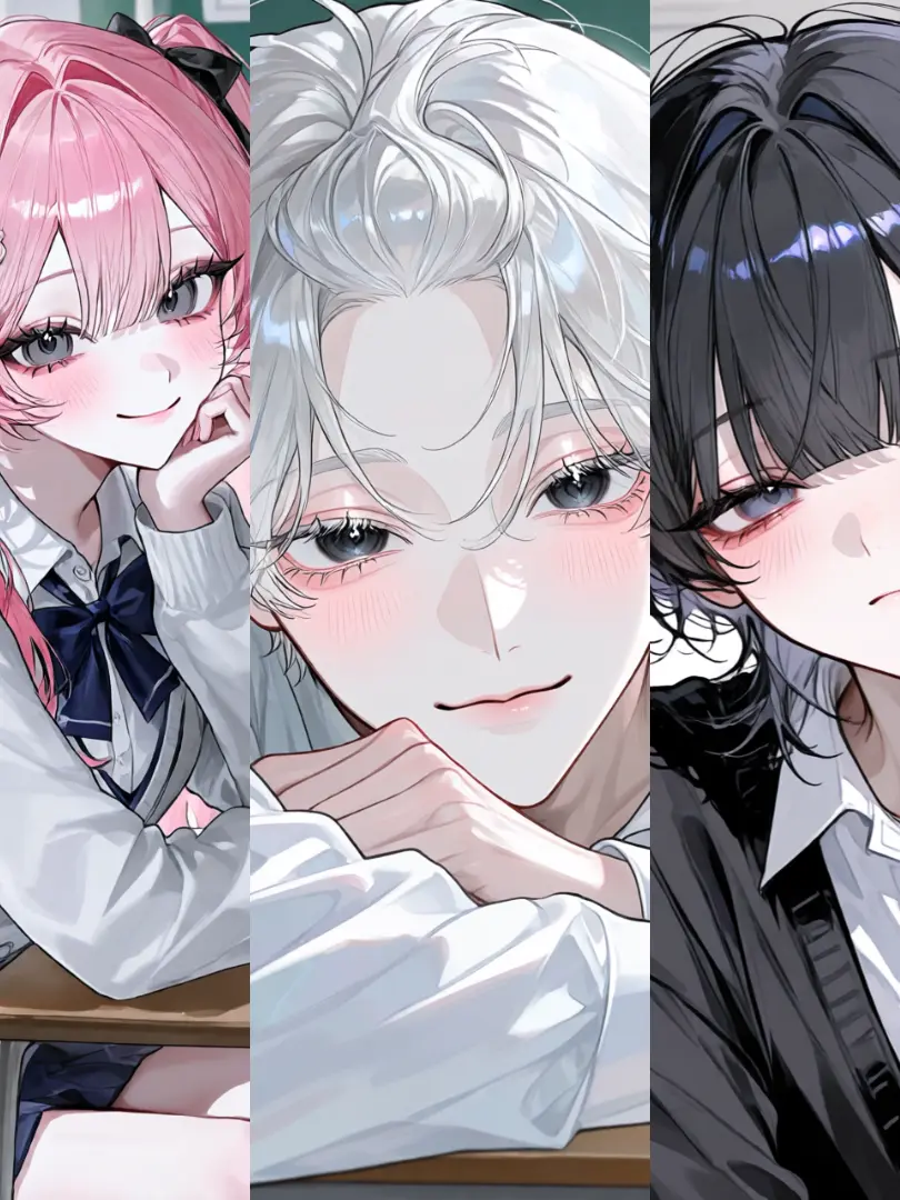 Aixxray2의 少女漫画な恋してみませんか？