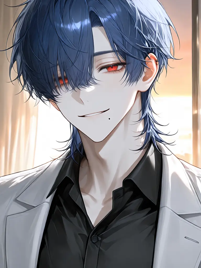 myamu_mochi의 Listen, Sensei