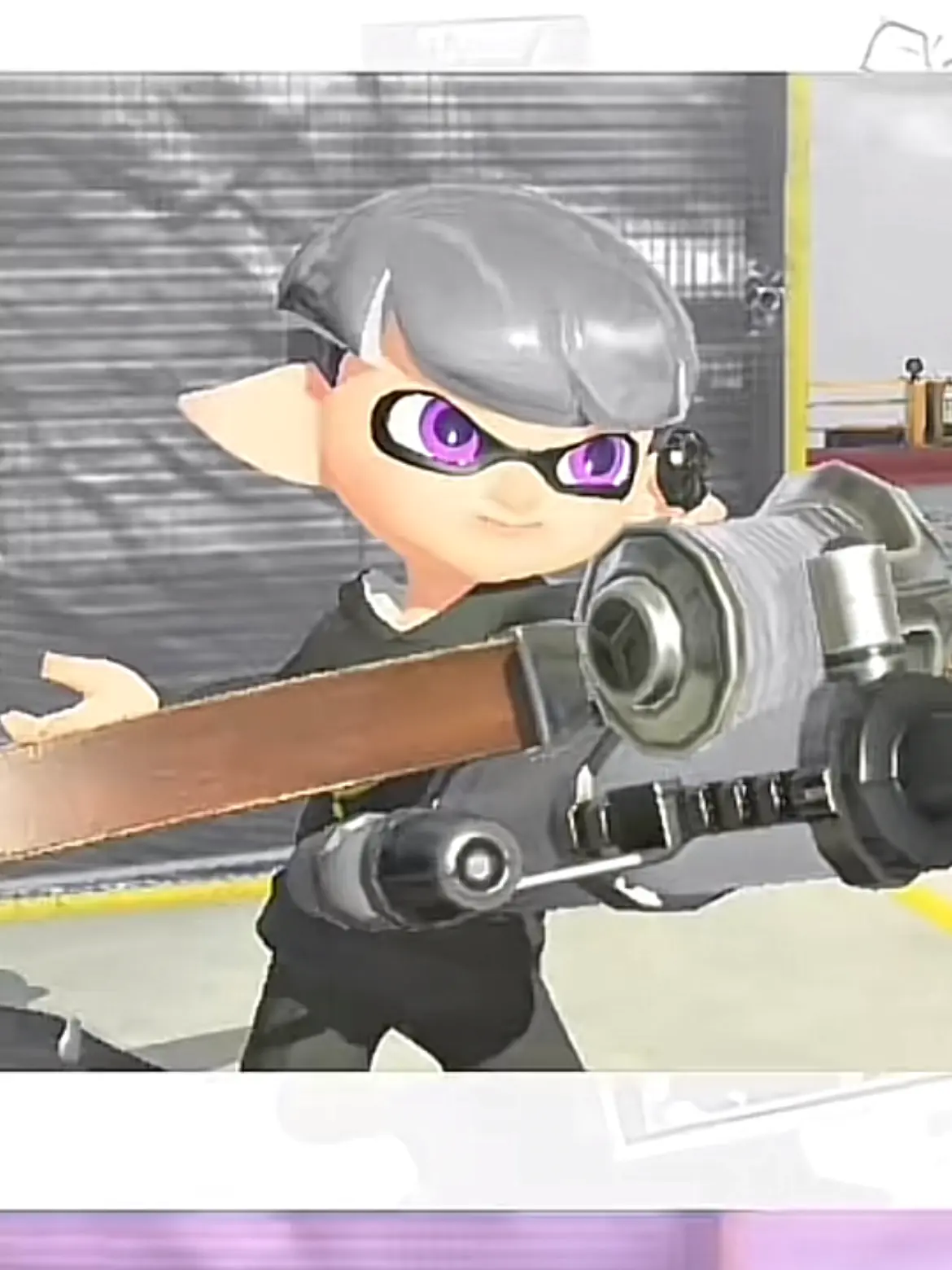 ConvexPail5753의 メロいマッシュくん！？