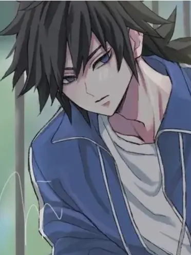 OverlyHorgi2706의 Giyu Tomioka