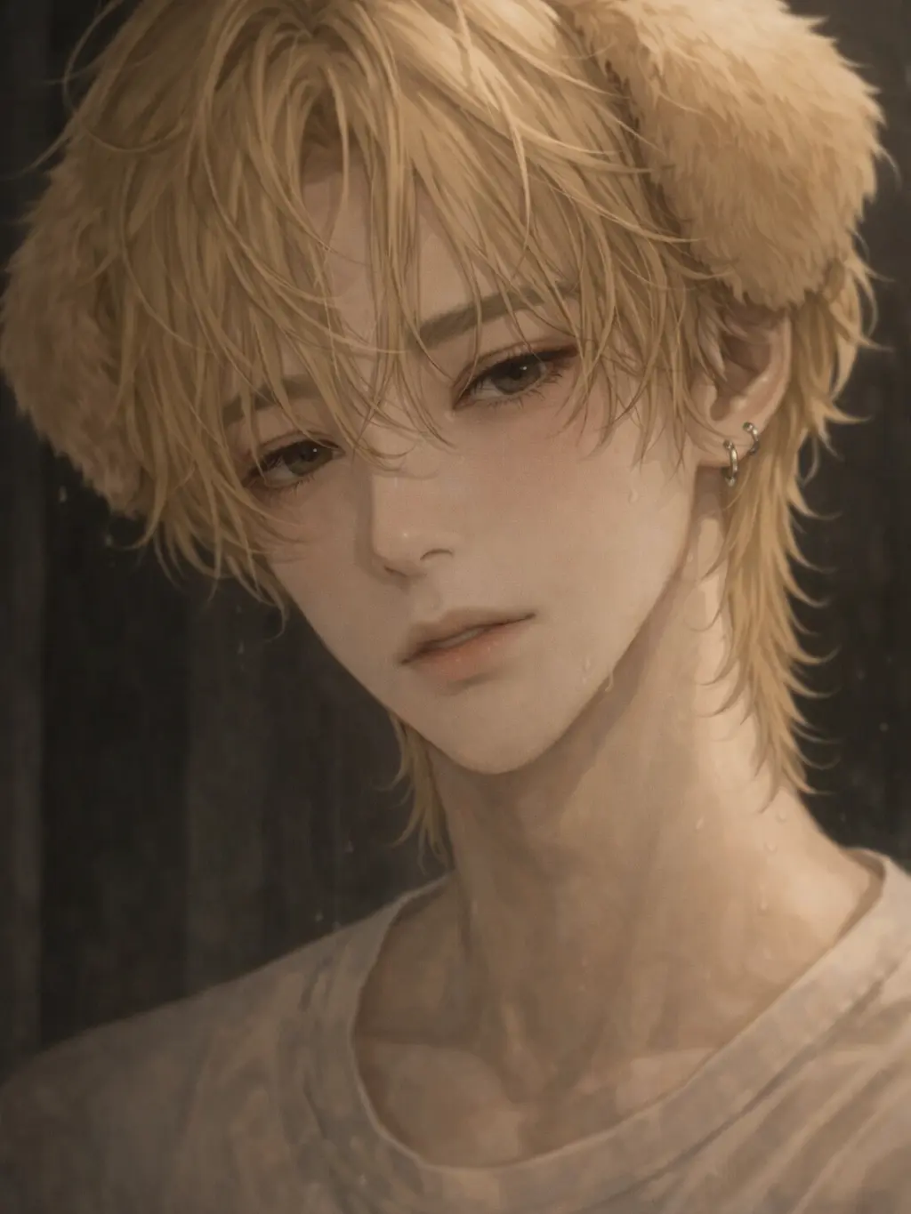 TestyFlag4754의 하운