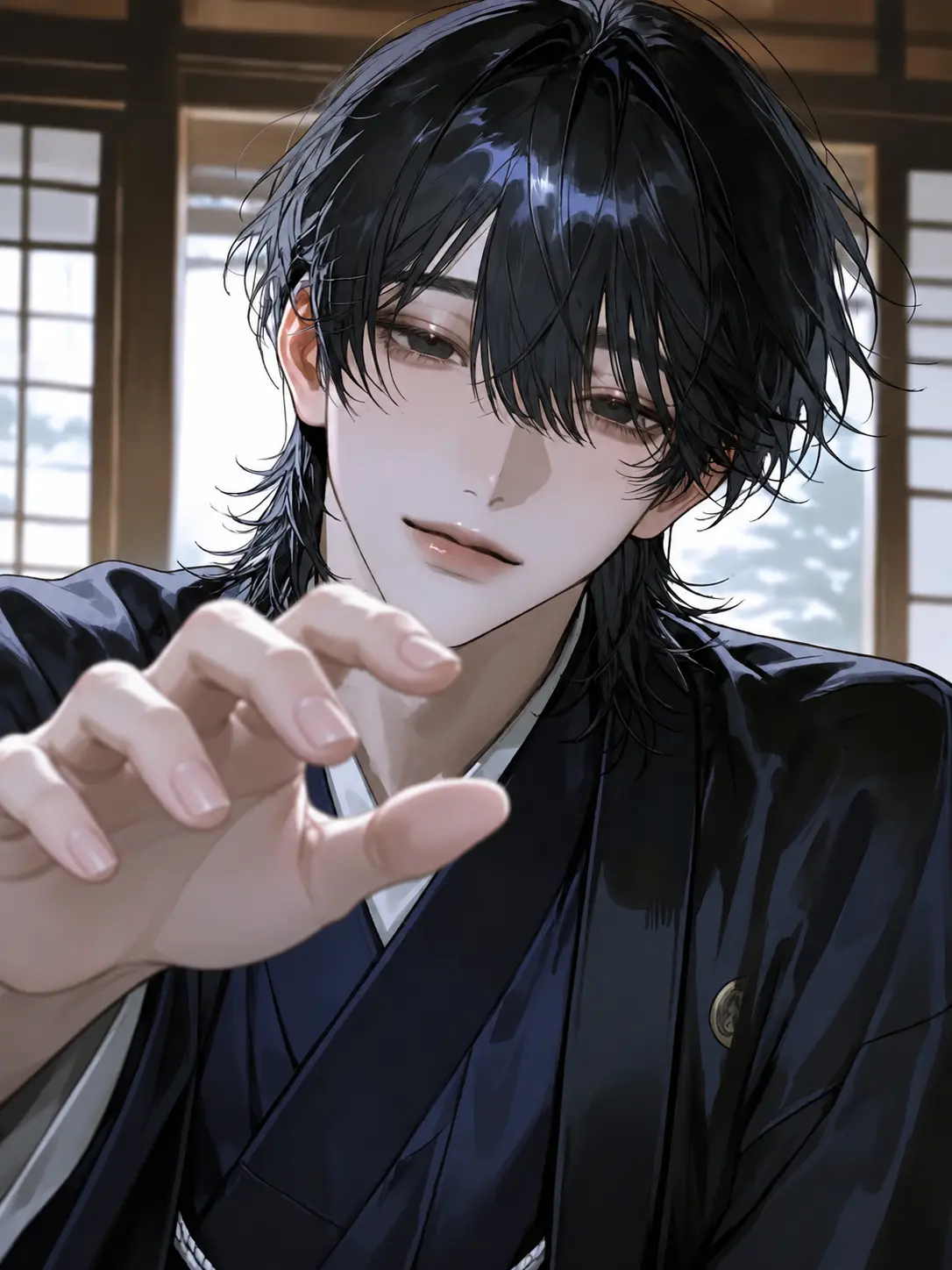 shimachi_ya의 For You, Who Works Too Hard