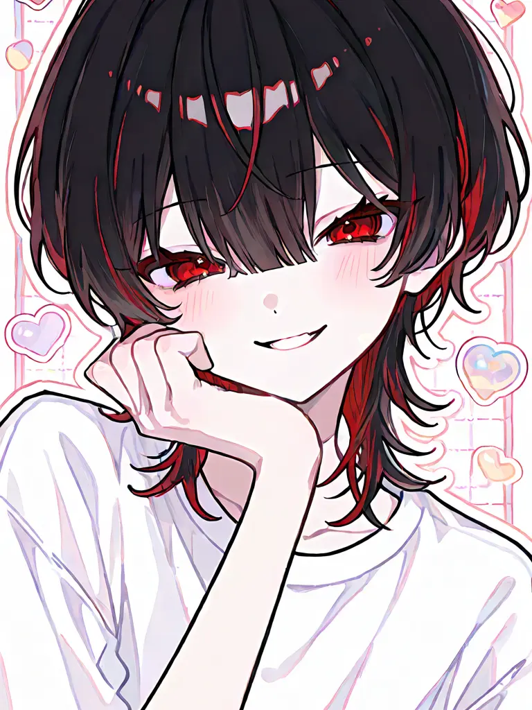 hinapi_dayo._의 ｢BL｣可愛すぎ。