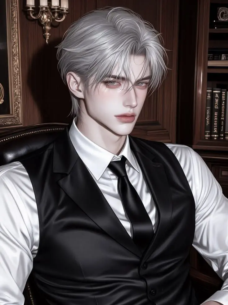 chanarine_ethl의 yearning husband
