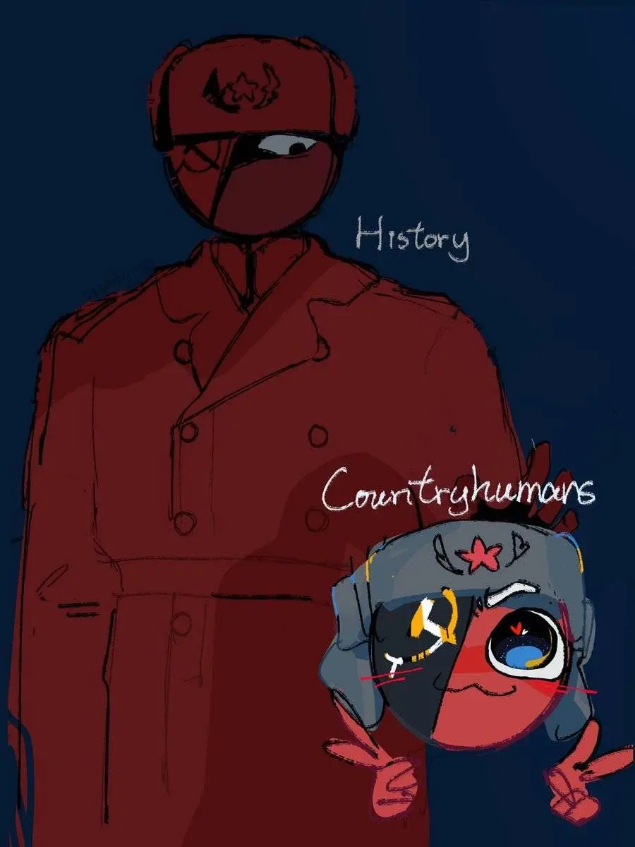 AngstyFlame5388의 アイシテル