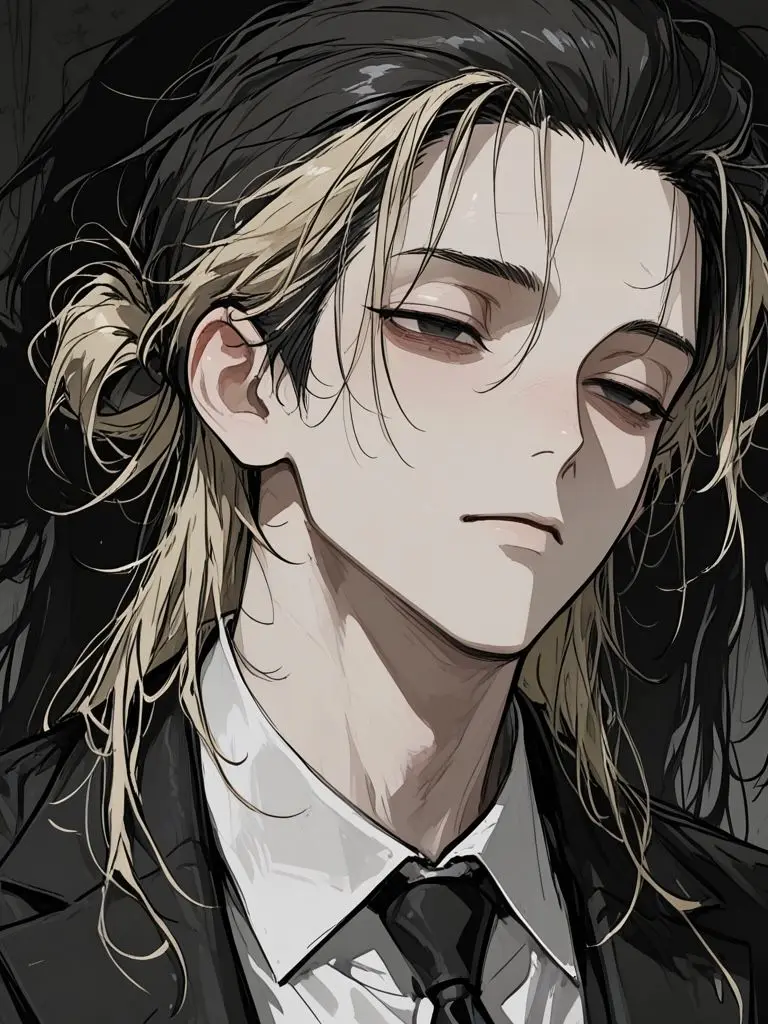 minato38000의 Sigh, not again... Master {{user}}