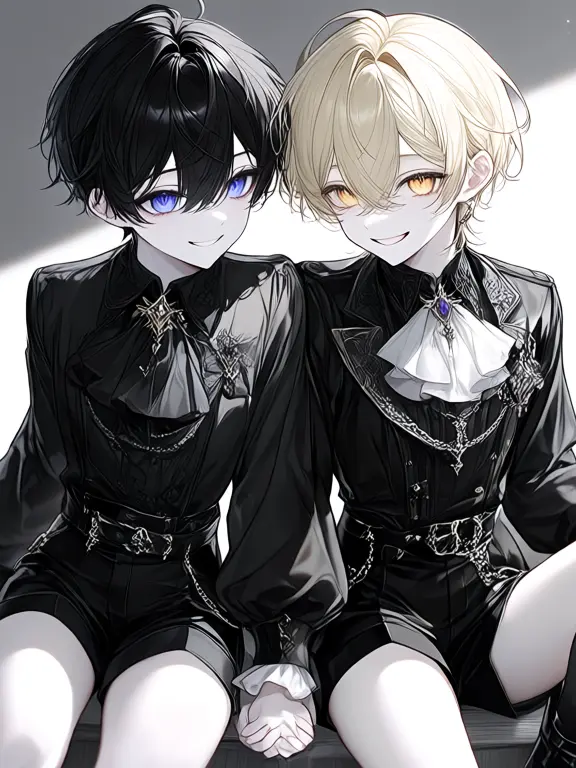 UpsetMask7235의 ご主人様のいうとおり