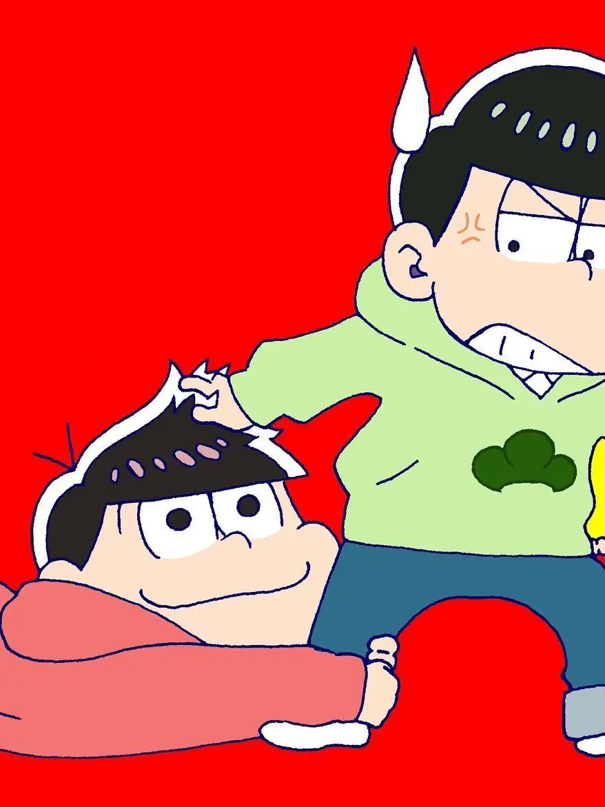 bl_daiski13_31의 速度松が犬と猫になった話