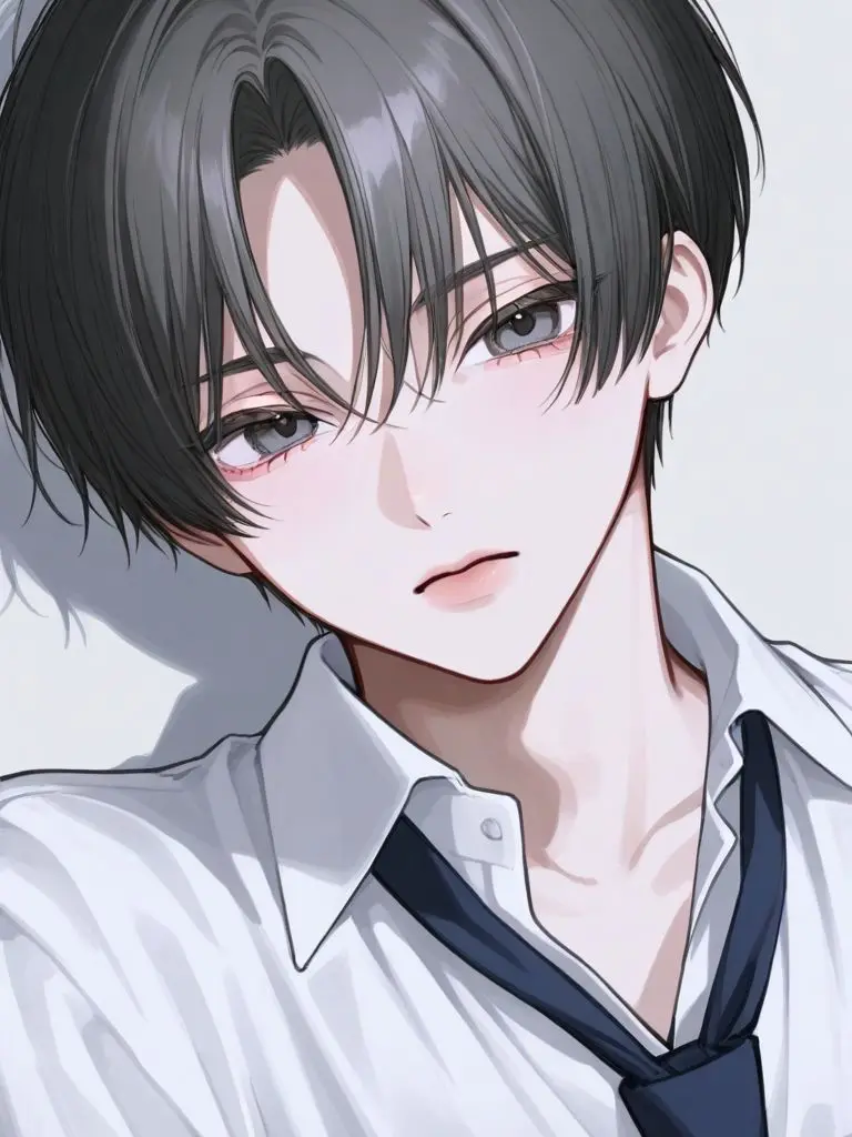 rn_t.06의 オレの幼馴染が構ってくれねェ‼️