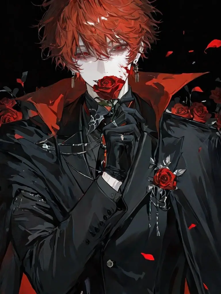 nico__.의 𐀔 Häppy níght trïck