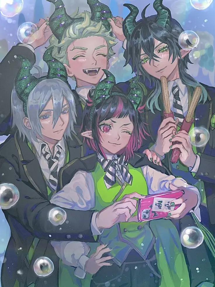 neco0109의 ディズニーランドだぁ〜☆