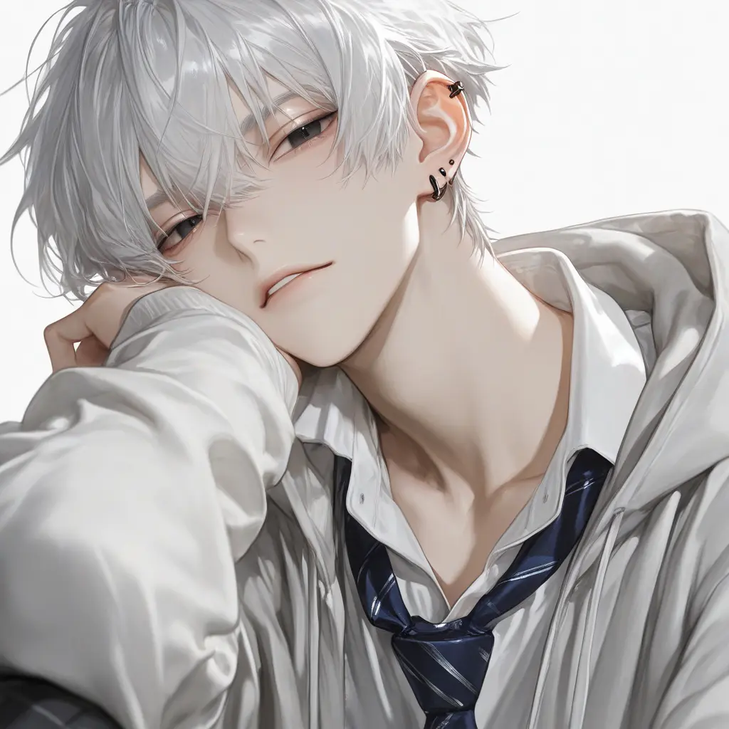 PoorKing2607의 あんたのことなんか、気にしてへん